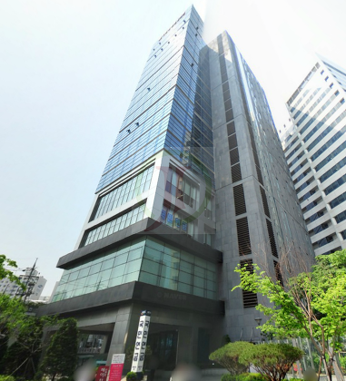 위즈블 사옥